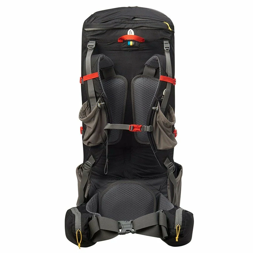 Sierra Designs Flex Capacitor 60-75 - Peat - Image 3