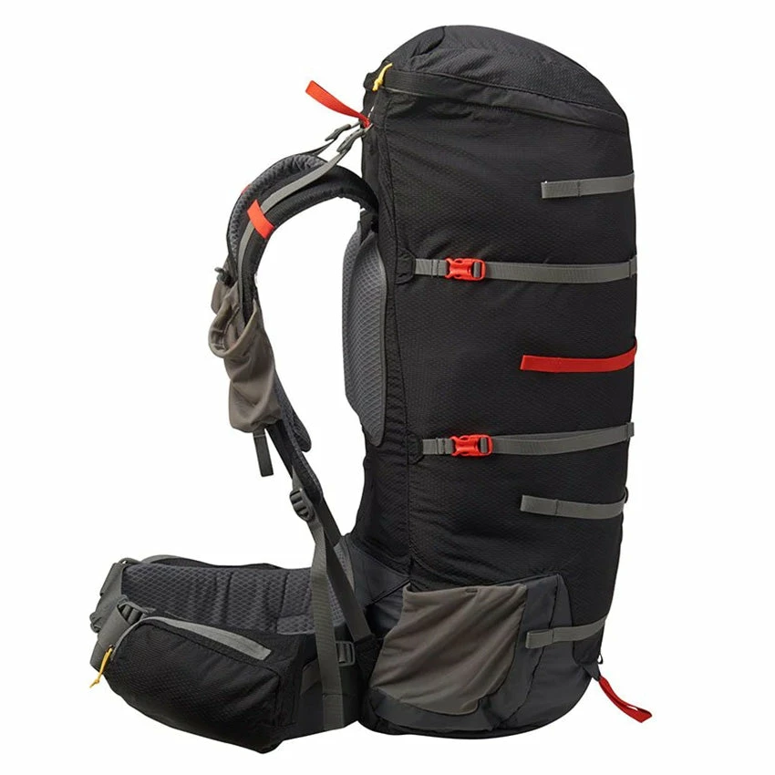 Sierra Designs Flex Capacitor 60-75 - Peat - Image 4