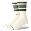 STANCE Boyd ST Socks - Vintage White