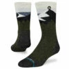 STANCE Divided Socks - Blue