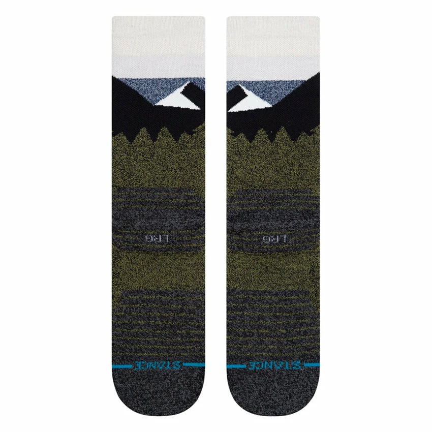 STANCE Divided Socks - Blue - Image 3