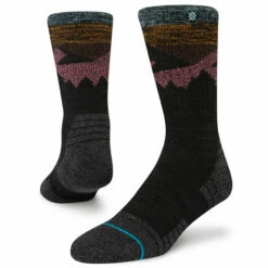 STANCE Divided Socks - Sienna