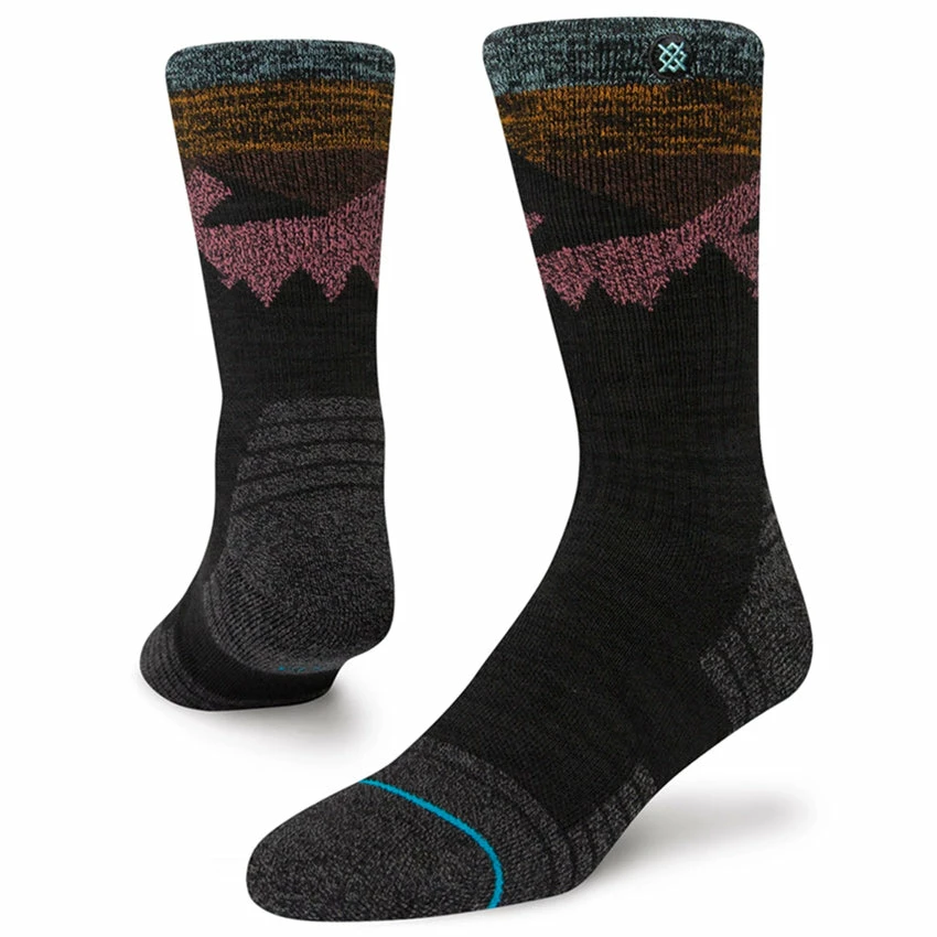 STANCE Divided Socks - Sienna