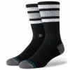 STANCE Boyd ST Socks - Black