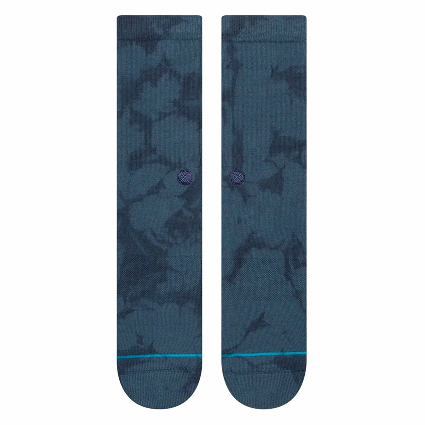 STANCE Inflexion Socks - Indigo - Image 2