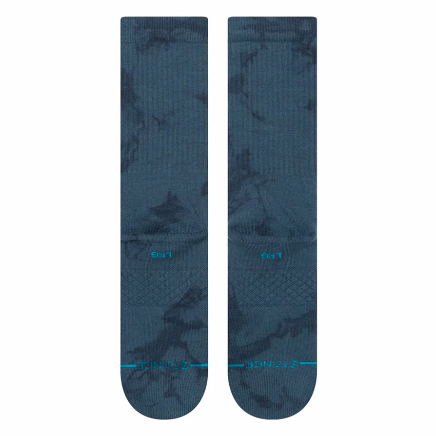 STANCE Inflexion Socks - Indigo - Image 3