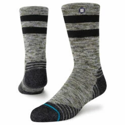 STANCE Camper Socks - Black