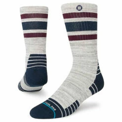 STANCE Pass Thru Socks - Natural
