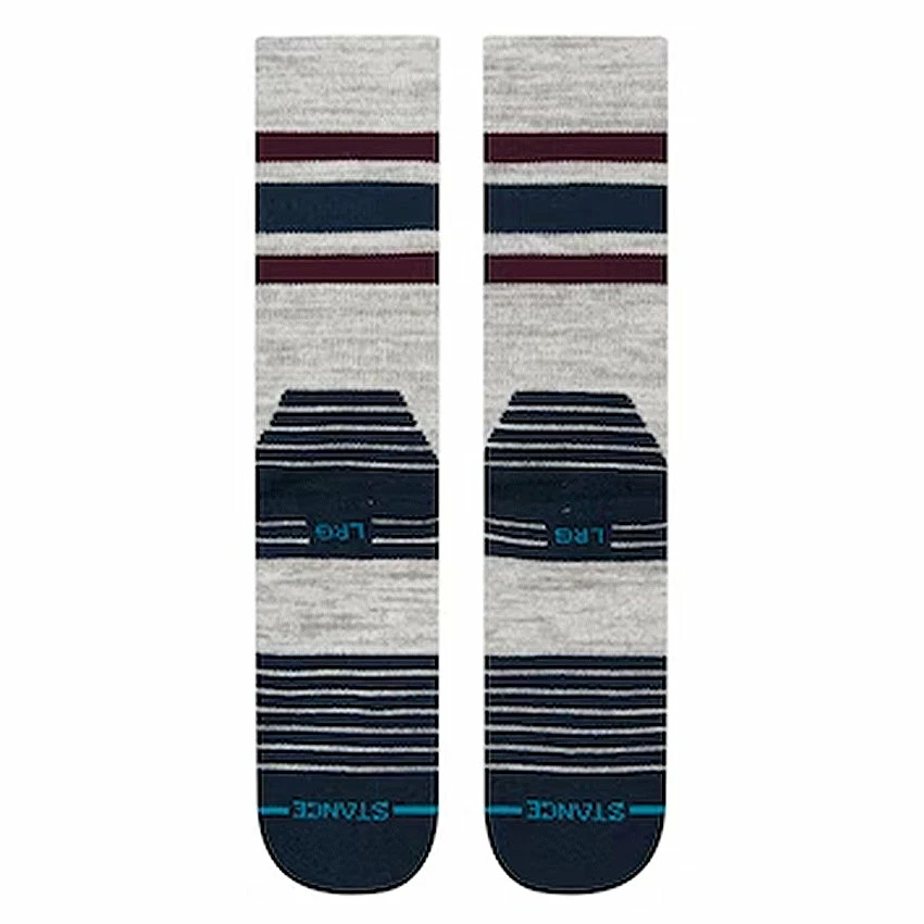 STANCE Pass Thru Socks - Natural - Image 3