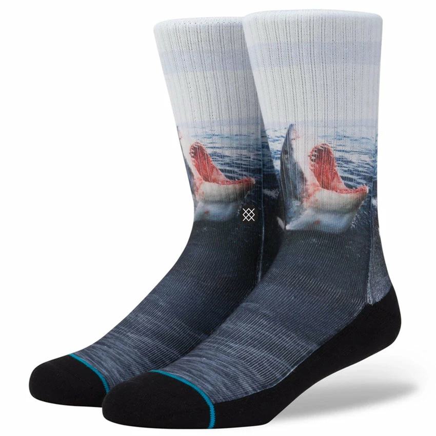 STANCE Landlord Socks - Blue