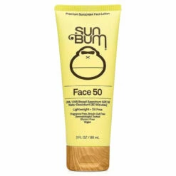 Sun Bum Original SPF 50 Face Lotion - 88ml