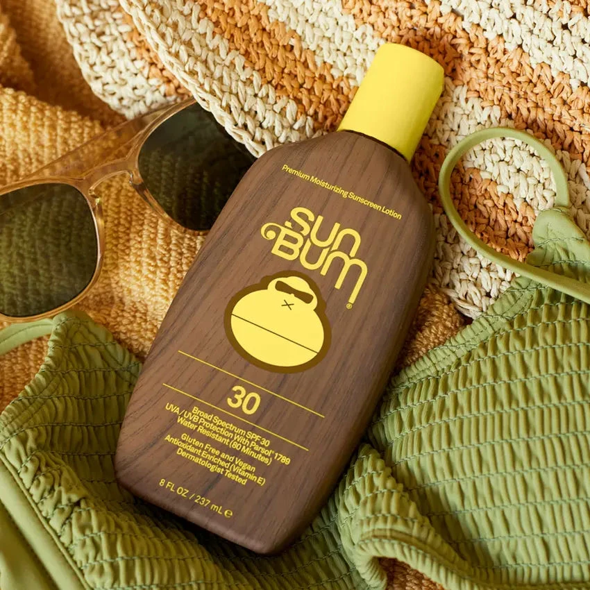 Sun Bum Original SPF 30 Lotion - 237ml - Image 5