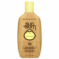 Sun Bum Original SPF 50 Lotion - 237ml