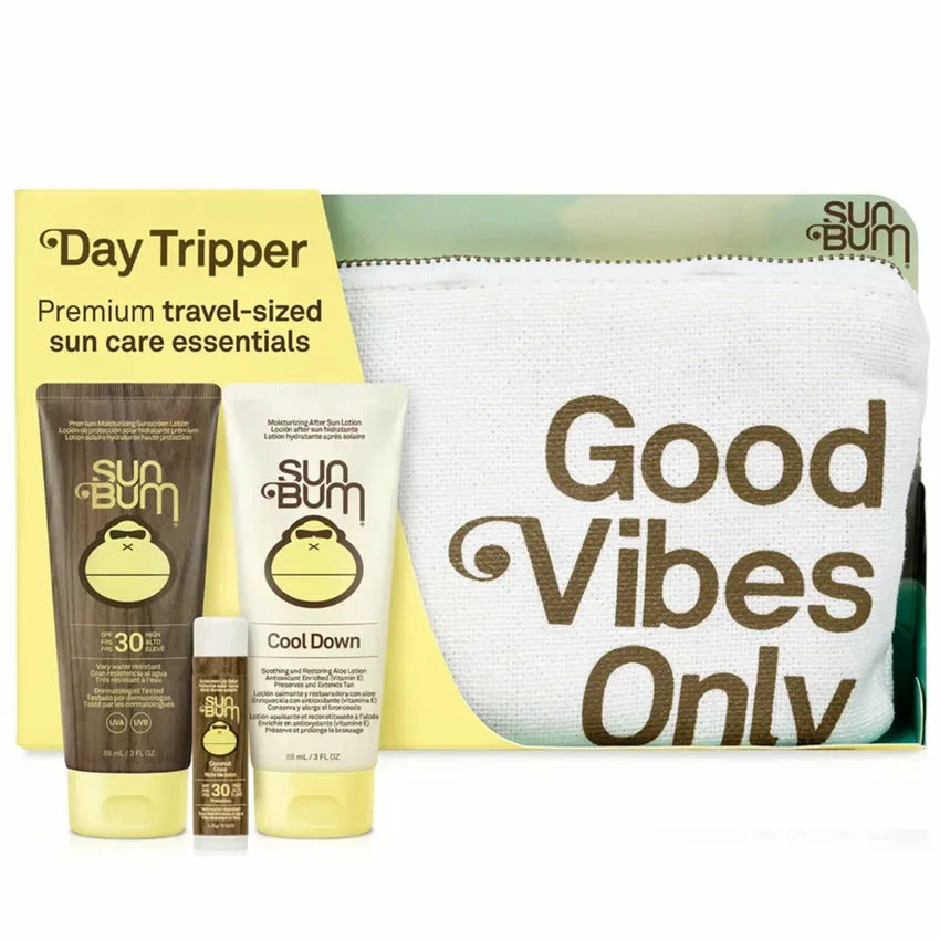 Sun Bum Day Tripper Set
