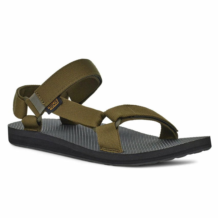 Teva Men's Original Universal - Dark Olive - Image 2