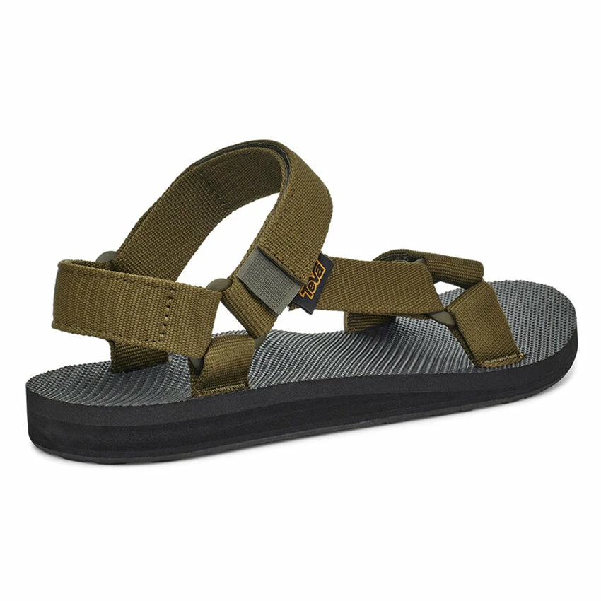 Teva Men's Original Universal - Dark Olive - Image 3