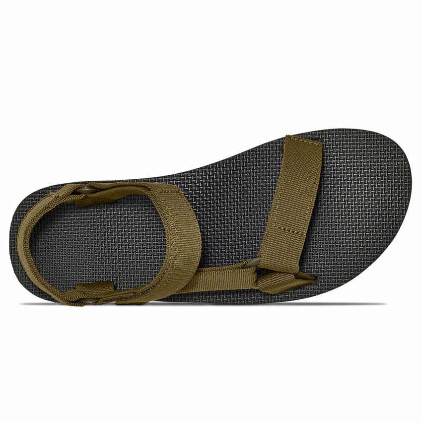 Teva Men's Original Universal - Dark Olive - Image 4