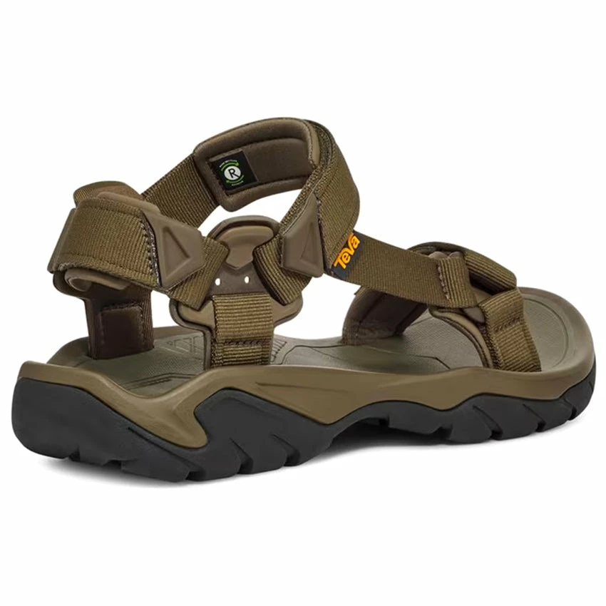 Teva Men's Terra Fi 5 Universal - Flooded Dark Olive - Image 3