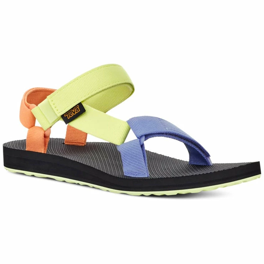 Teva Women's Original Universal - Wind Multi - Image 2