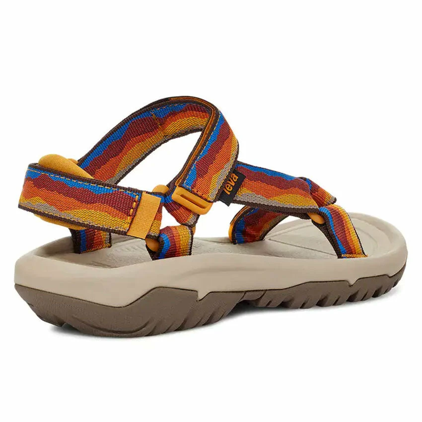 Teva Women's Hurricane XLT2 - Vista Sunset - Image 3