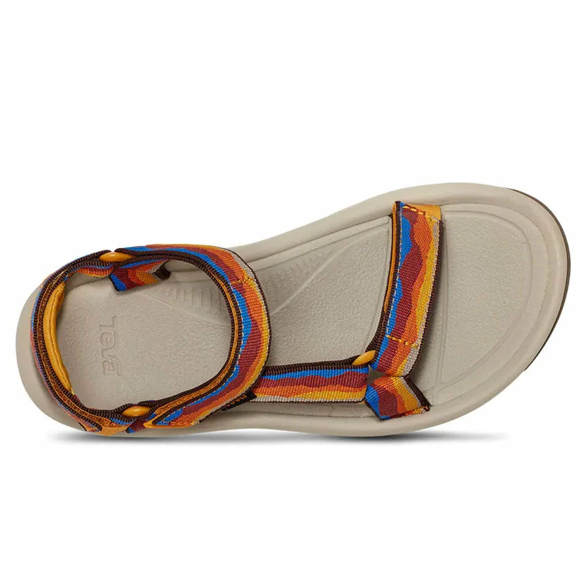 Teva Women's Hurricane XLT2 - Vista Sunset - Image 4
