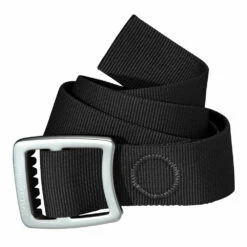 Patagonia Tech Web Belt - Black