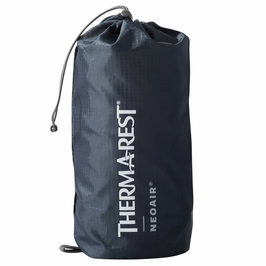 Therm-a-Rest NeoAir Xlite NXT Sleeping Pad - Regular Short - Solar Flare - Image 2