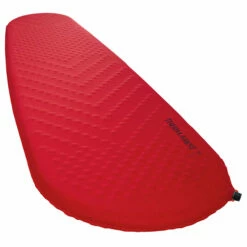 Therm-a-Rest Women's ProLite Plus Sleeping Pad - Regular - Cayenne
