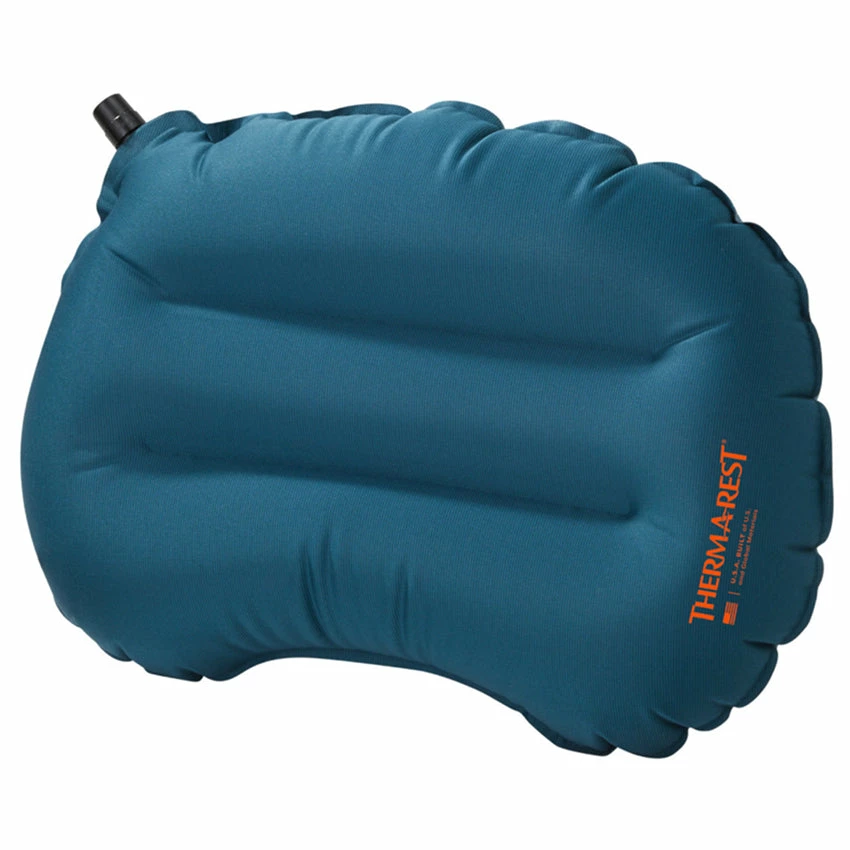 Therm-a-Rest Air Head Lite Pillow - Deep Pacific