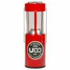UCO 9 Hour Original Lantern Kit - Red
