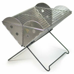 UCO Flatpack Grill And Firepit