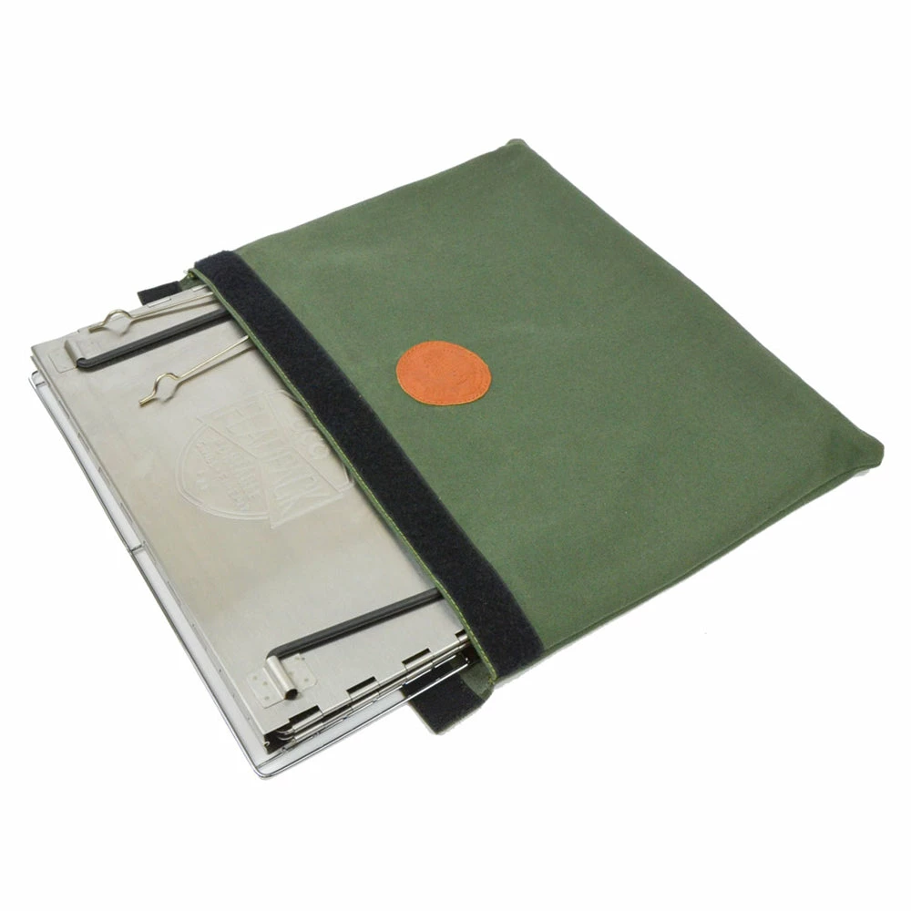 UCO Flatpack Grill And Firepit - Image 6