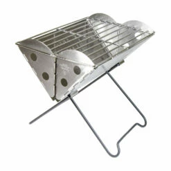 UCO Mini Flatpack Grill & Firepit