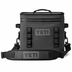 Yeti Hopper Flip 12 - Charcoal