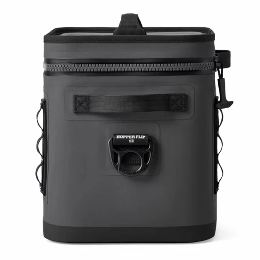 Yeti Hopper Flip 12 - Charcoal - Image 2