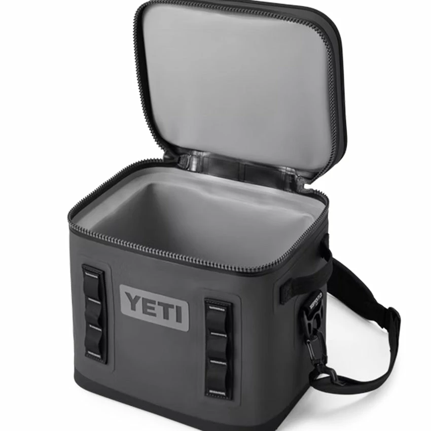 Yeti Hopper Flip 12 - Charcoal - Image 3