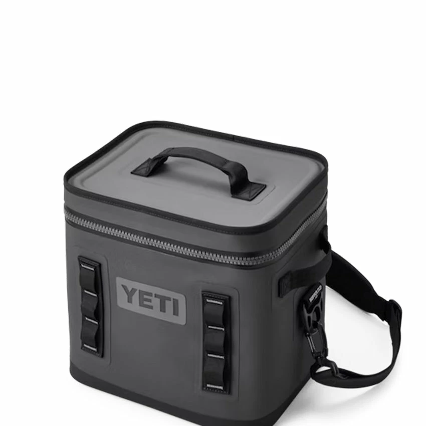 Yeti Hopper Flip 12 - Charcoal - Image 4