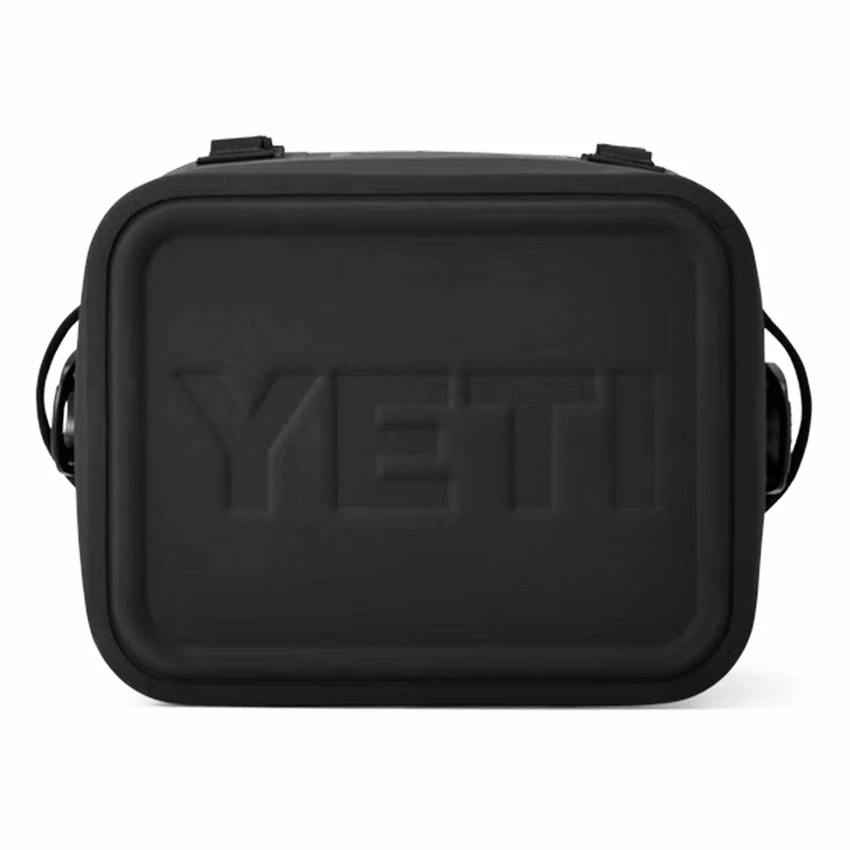 Yeti Hopper Flip 12 - Charcoal - Image 5