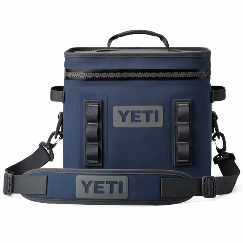 Yeti Hopper Flip 12 - Navy