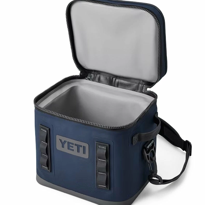 Yeti Hopper Flip 12 - Navy - Image 3