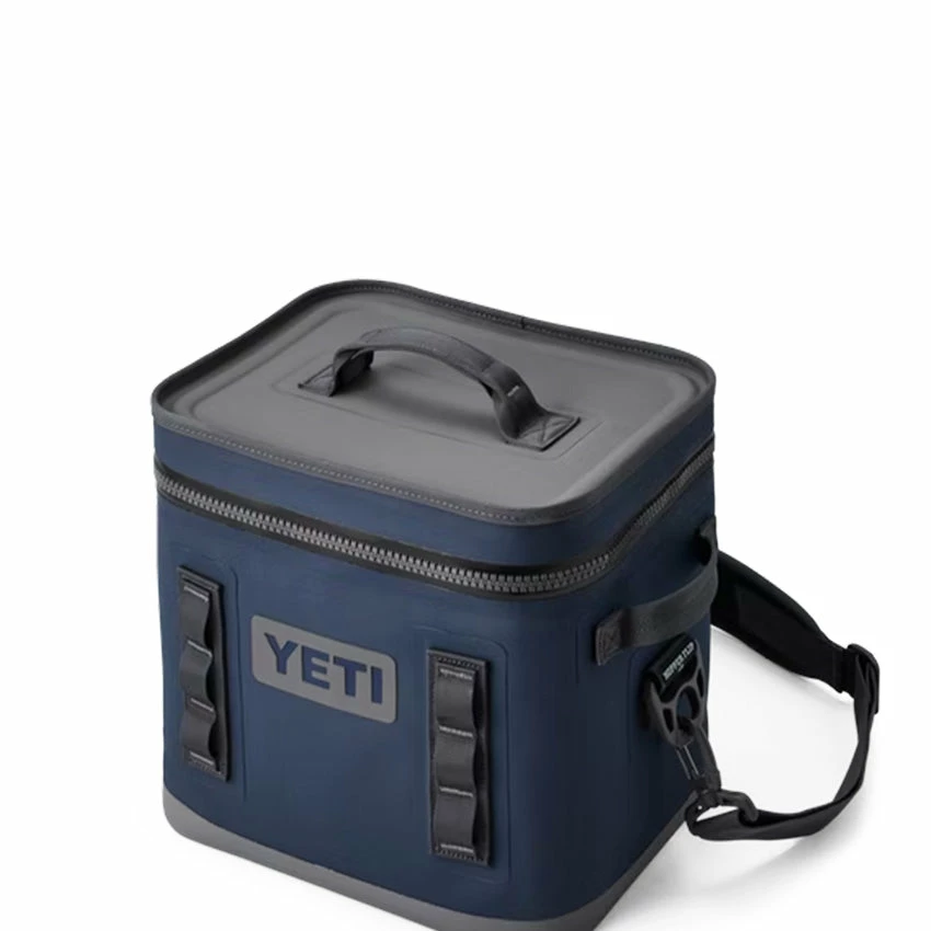 Yeti Hopper Flip 12 - Navy - Image 4