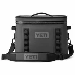 Yeti Hopper Flip 18 - Charcoal