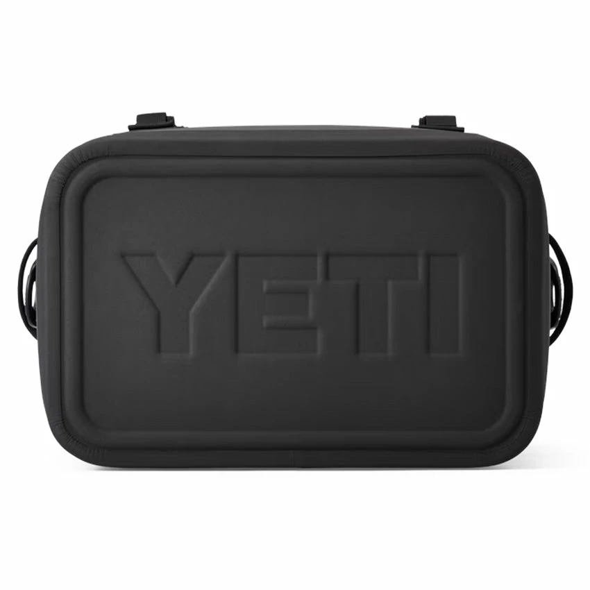 Yeti Hopper Flip 18 - Charcoal - Image 5