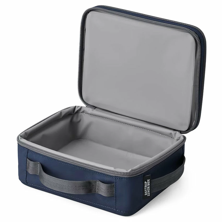 Yeti Daytrip Lunch Box - Navy - Image 4