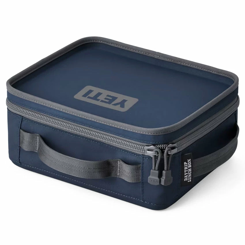 Yeti Daytrip Lunch Box - Navy - Image 5