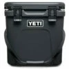 Yeti Roadie 24 Cool Box - Charcoal
