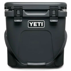 Yeti Roadie 24 Cool Box - Charcoal
