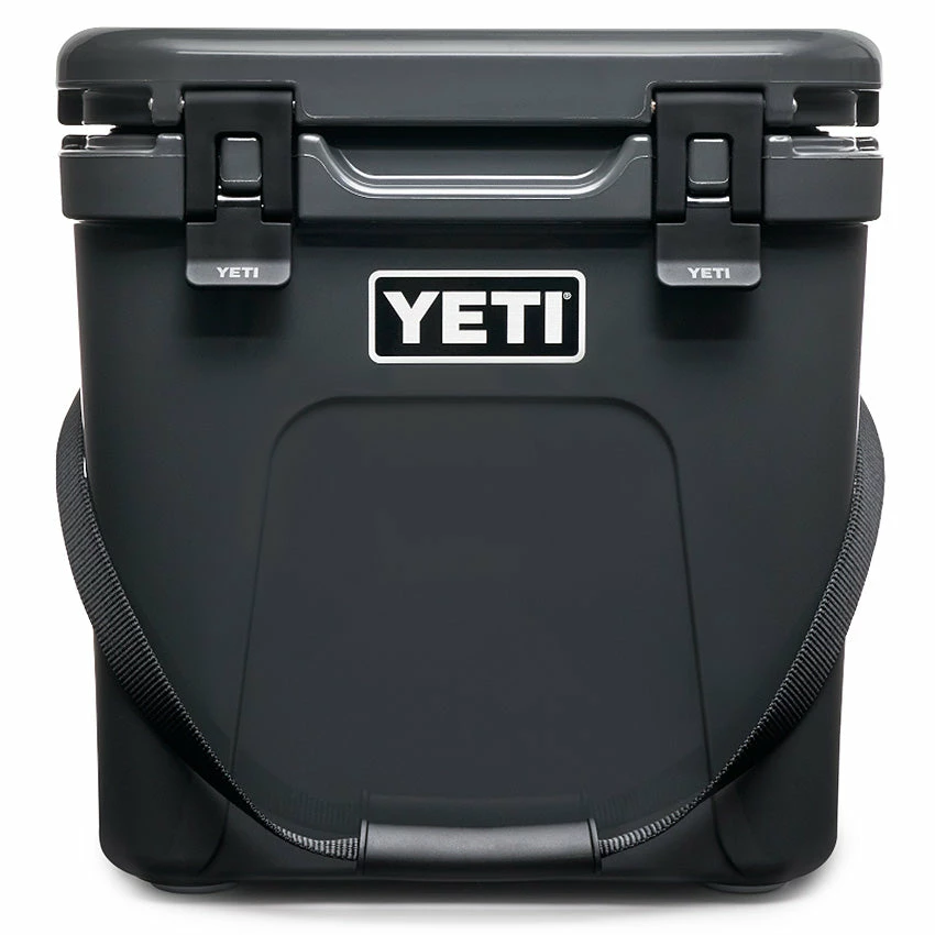 Yeti Roadie 24 Cool Box - Charcoal