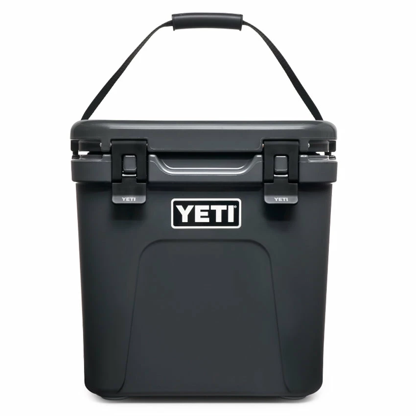 Yeti Roadie 24 Cool Box - Charcoal - Image 2