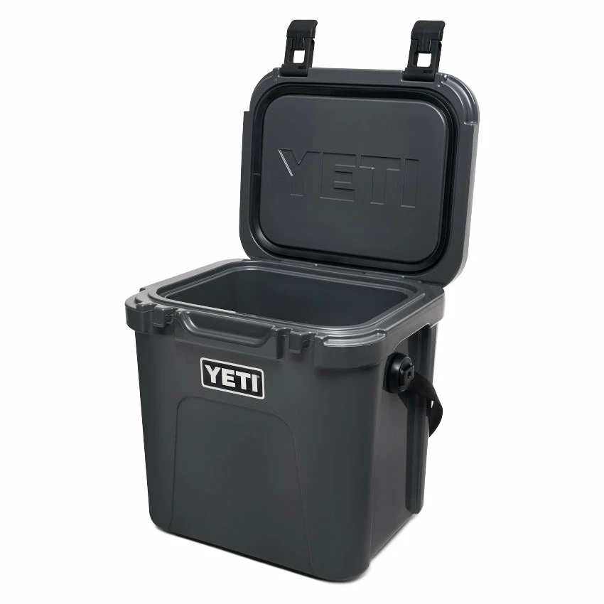 Yeti Roadie 24 Cool Box - Charcoal - Image 4